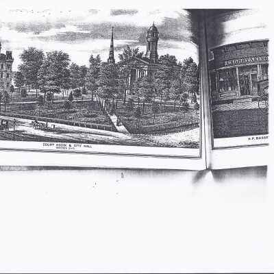 Copy, Reprographic