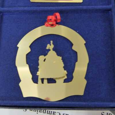 1988 White House Historical Association