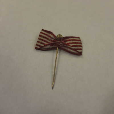 American Flag Pin