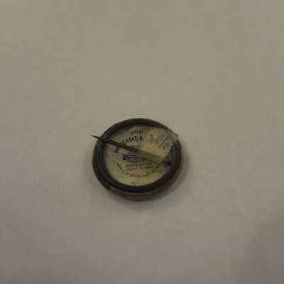 McKinley Pin