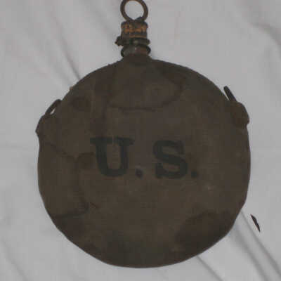 U.S. Army Canteen