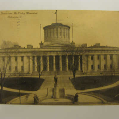 Ohio State House
