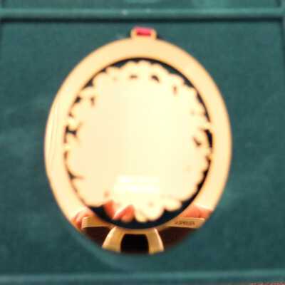 1993 White house Historical Association ornament