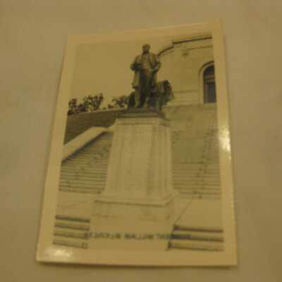 William McKinley Memorial