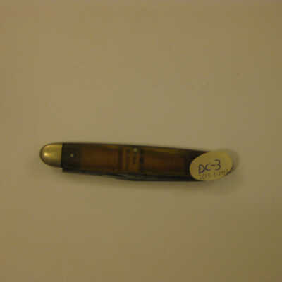 Knife