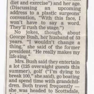 Newspaper