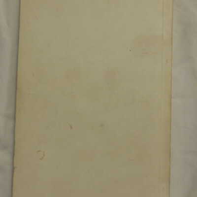 William McKinley Story.