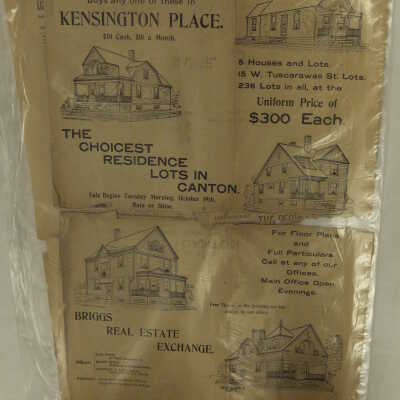 10/17/1897 Canton Sunday Repository.