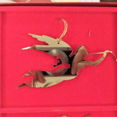 1981 The White House Historical Association Ornament