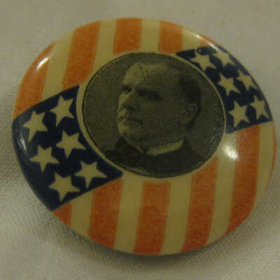 McKinley pin
