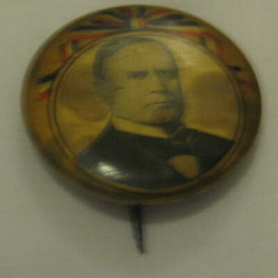 McKinley Pin