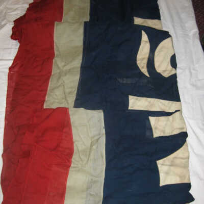 McKinley Banner
