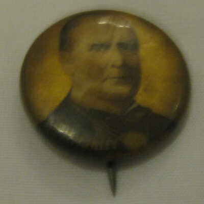 McKinley Pin