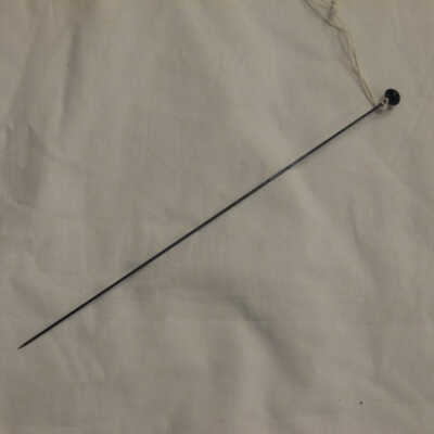 Hairstick