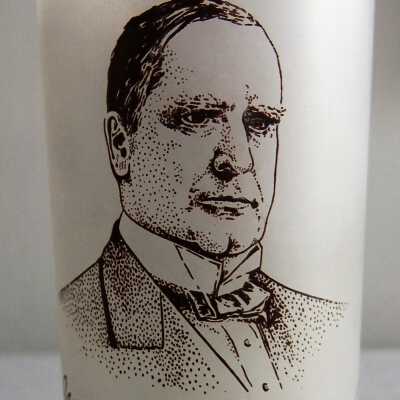 Presidents from Ohio William McKinley