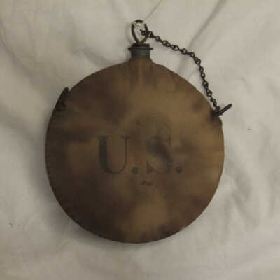 U.S. Army Canteen
