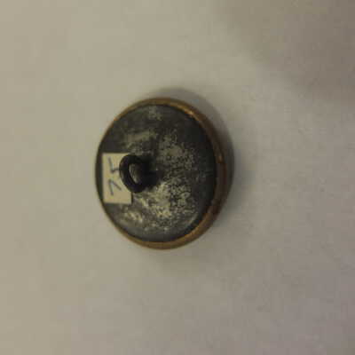 Dollar Sign Pin
