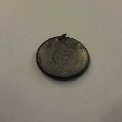 Sons of Veterans Pin