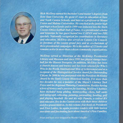 American Presidents and First Ladies, Vol. 4