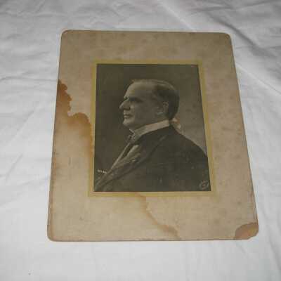 William McKinley