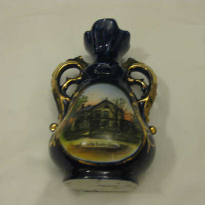 McKinley Home Bud Vase
