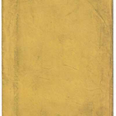 Envelope, Money