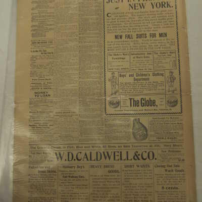 09/14/1901 Canton Evening Repository
