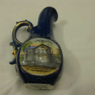 McKinley Home Cream Pitcher