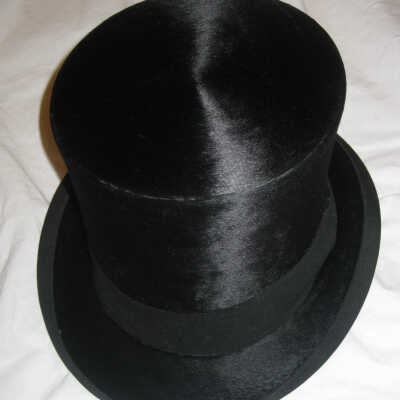 Samuel Barr Hat