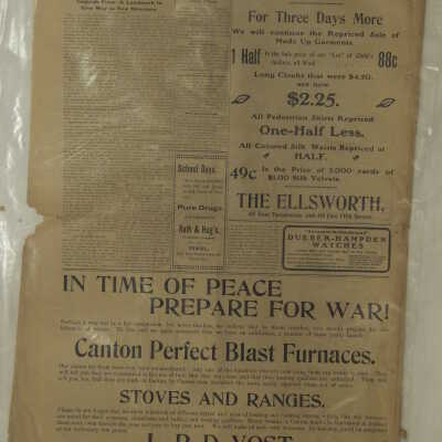 09/15/1901 Canton Sunday Repository. Pages 9 to 16.