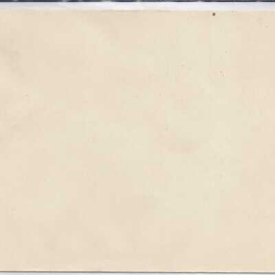 Philippine Islands Envelope