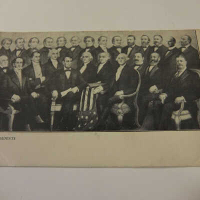 The Presidents