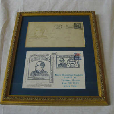 150th Anniversary Commemorative Stamp