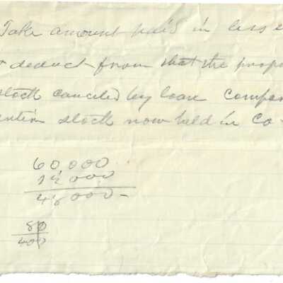 Note