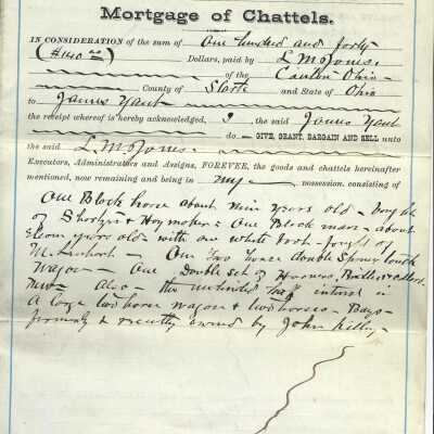 Mortgage