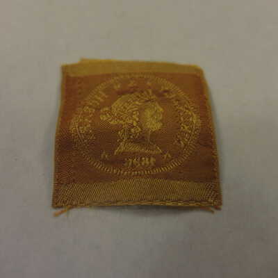 McKinley & Hobart 1896