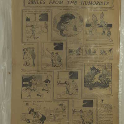 09/15/1901 Canton Sunday Repository Magazine