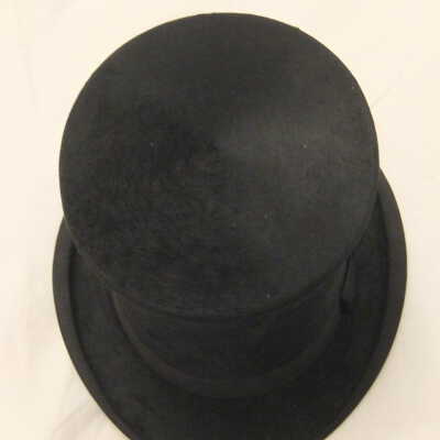 Art Turnbull Hat