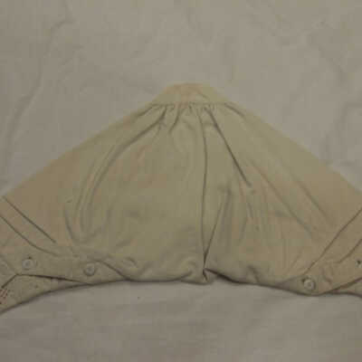 McKinley Daughter's Baby Pants