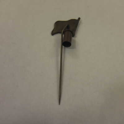 American Flag Pin