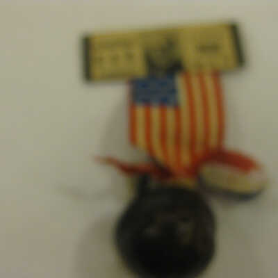 Buckeye Souvenir