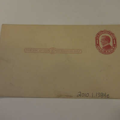 C.E. Currier Shoe Company.