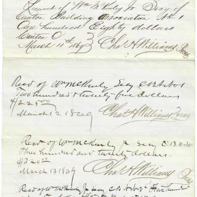 List