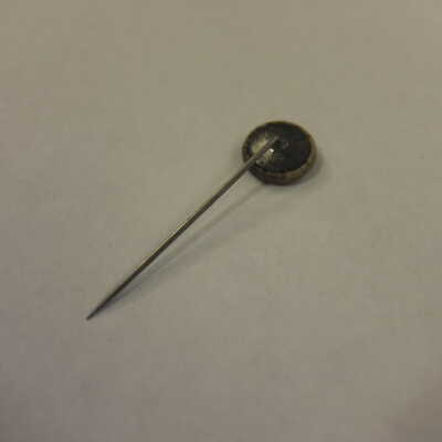 President McKinley Pin