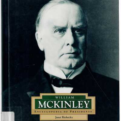 William McKinley