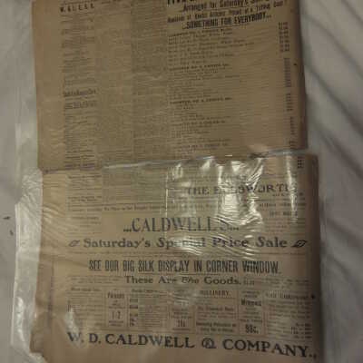 August 9, 1901 Canton Evening Repository