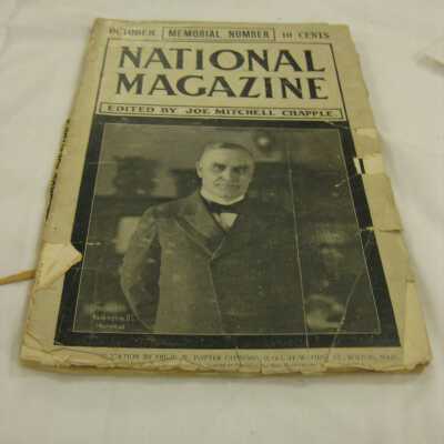 National Magazine
