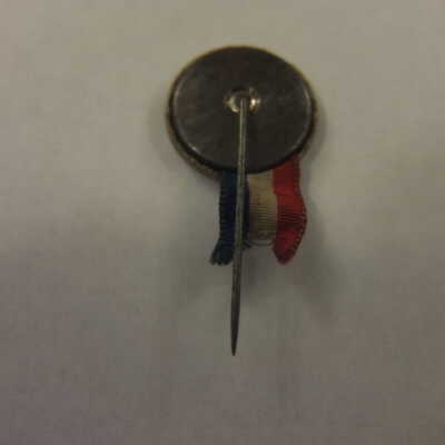 McKinley Homestead Pin