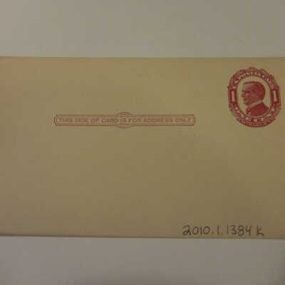 C.E. Currier Shoe Company.