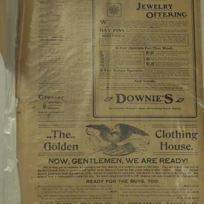 09/26/1901 Canton Evening Repository